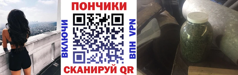Конопля планчик Аша